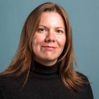 Lorraine Donald