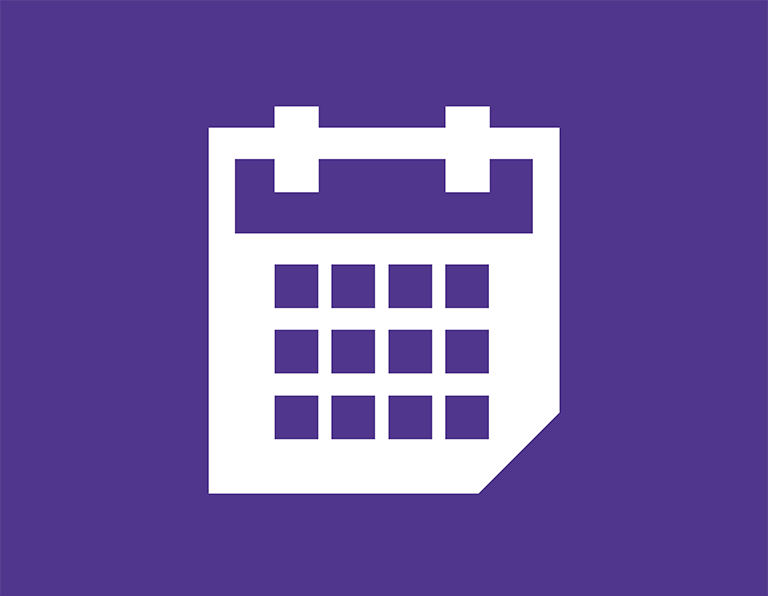 Academic Calendar Dates - Concordia University