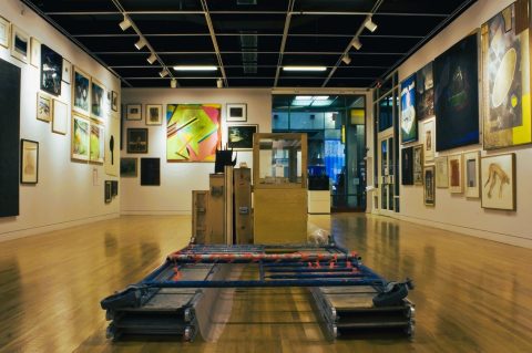 Curatorial Studies (Certificate) Concordia University
