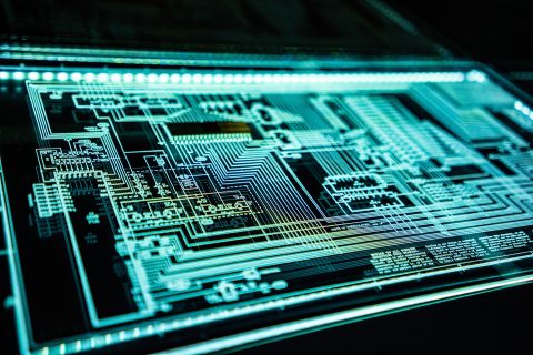 Cybersecurity Engineering (MEng)