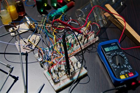 Electrical and Computer Engineering (MASc)