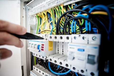 Electrical and Computer Engineering (PhD)