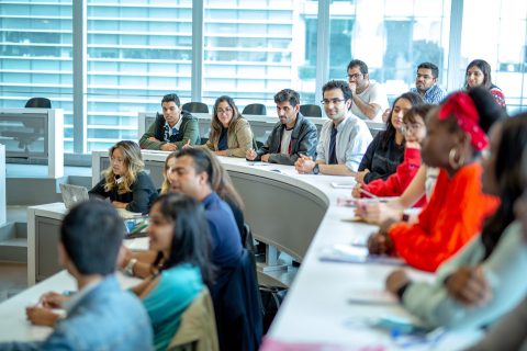 Microprogramme en didactique et linguistique pour l’enseignement du français langue seconde (Grad. Cert.)