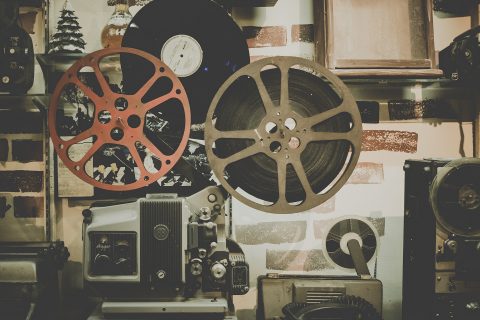 Film and Moving Image Studies (PhD)