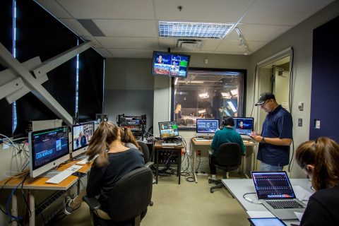 Journalism (GradDip)