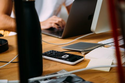 Accountancy (Cert)