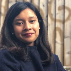 Gita Subaran Gita Subaran