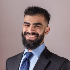 Mohammad Buhidma Mohammad Buhidma