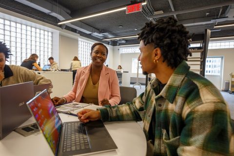 Black and African Diaspora Studies in the Canadian Context (Minor)
