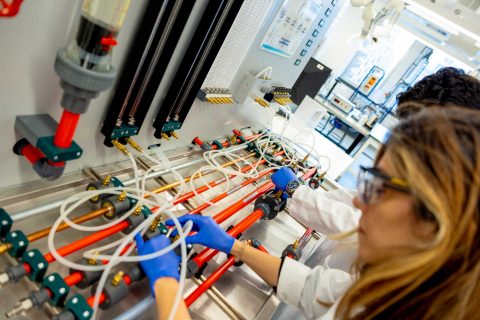 Chemical Engineering (BEng)