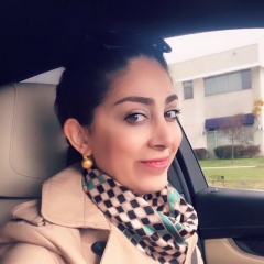 Ghazal Zamani Ghazal Zamani