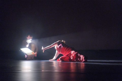 Contemporary Dance (BFA)