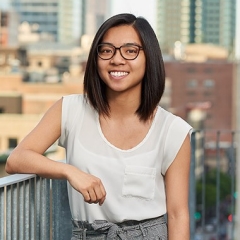 Vanessa Cheung Vanessa Cheung