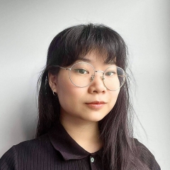 Julie Tran Julie Tran