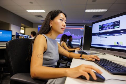 Economic Policy (Microprogram)