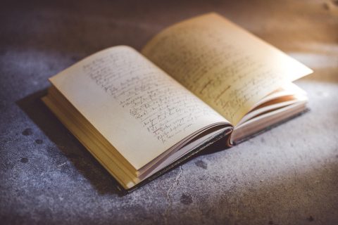 online creative writing degree canada English and History (BA)