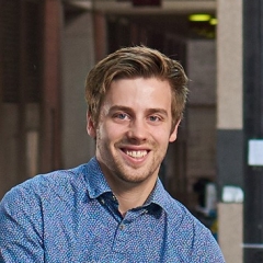 Léandre Larouche Léandre Larouche