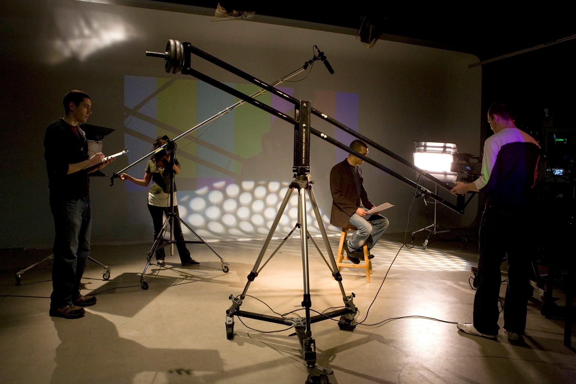 film production film production