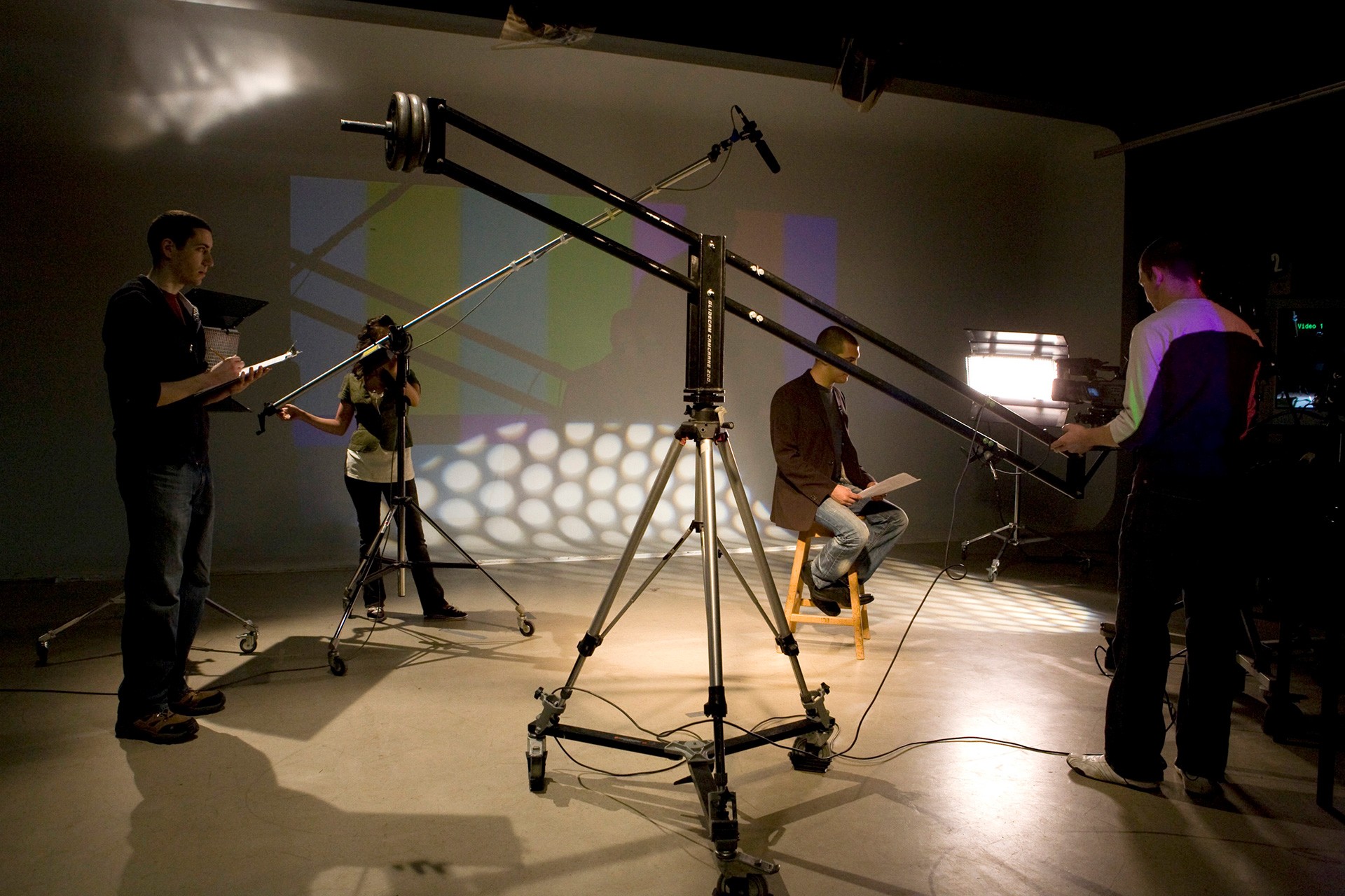 Film Production (BFA) - Concordia University