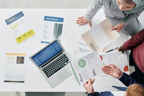 Financial Reporting