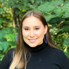 Emma Kahente Ouimet Emma Kahente Ouimet