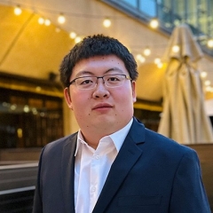 Longyu Li Longyu Li