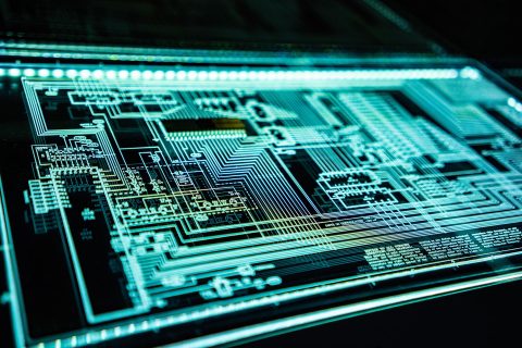 Information Systems Audit and Risk Management