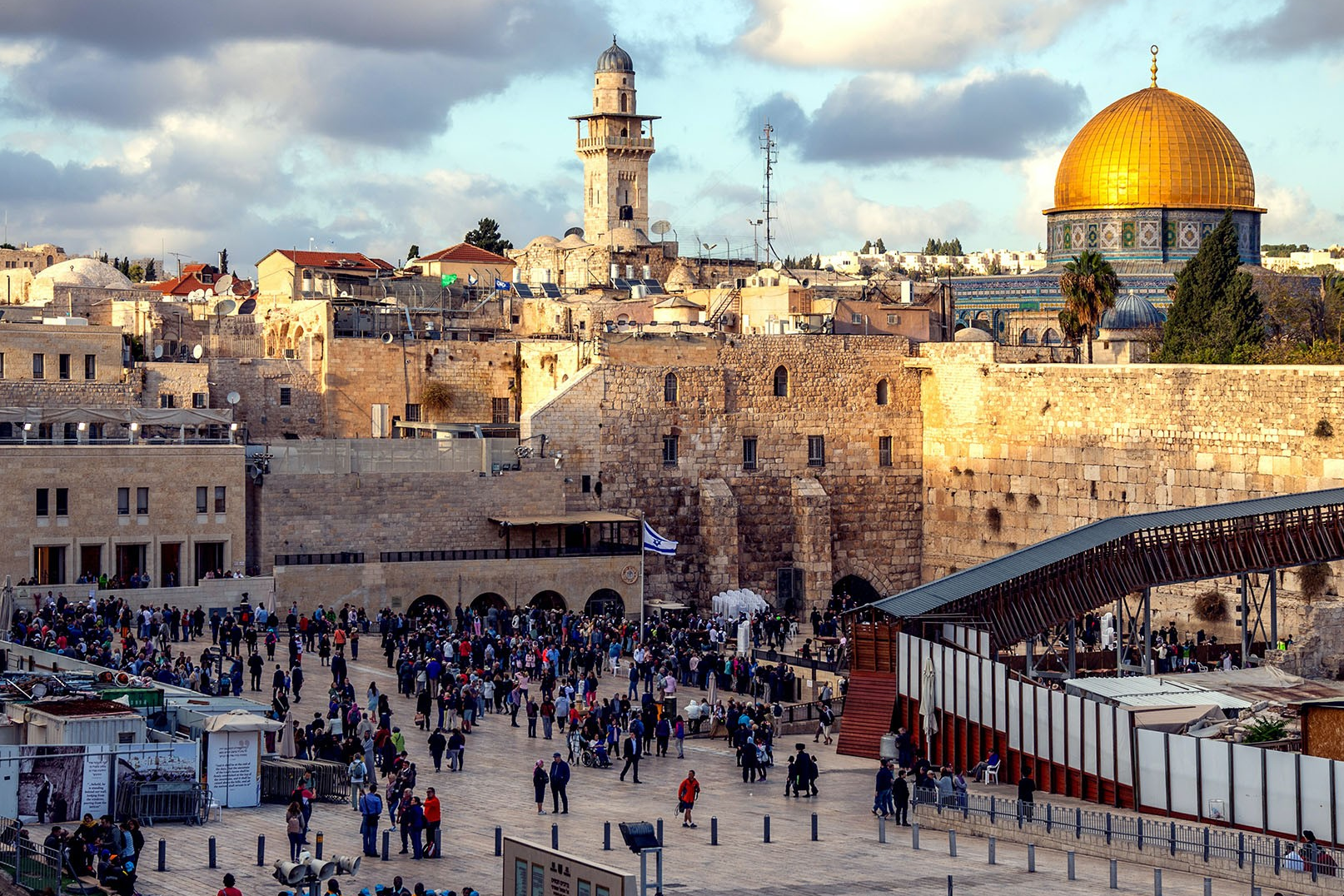 Israel Studies