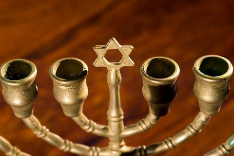 Jewish Studies (Microprogram)