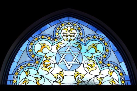 Judaic Studies (BA)