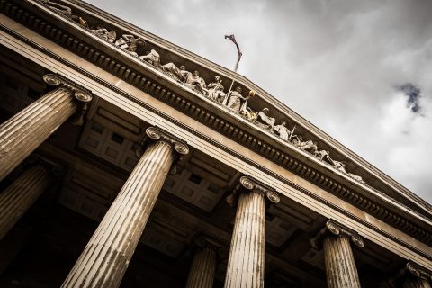 Law and Society