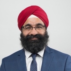 Taran Singh Taran Singh