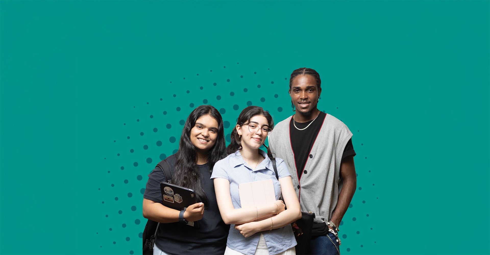 Open House - Concordia University
