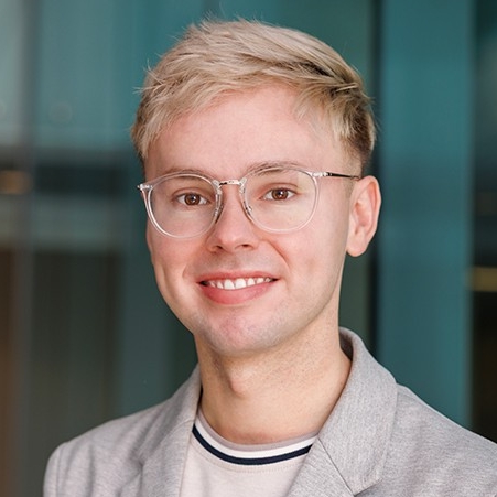 Jeremi Harrison-Lalande