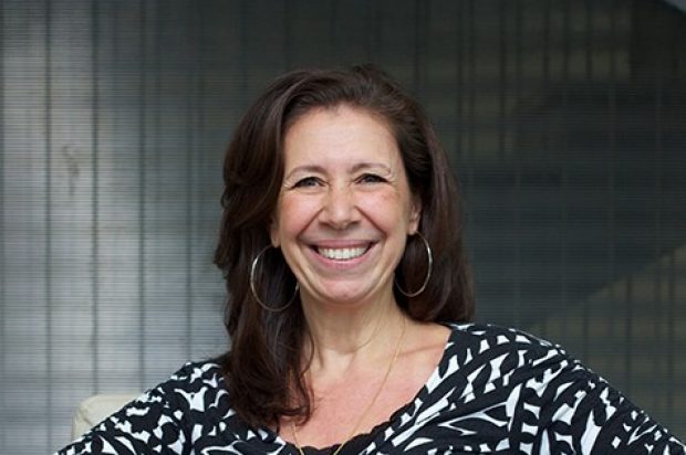 Headshot of Martine Fachena