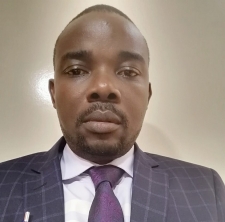 Prof. Sunday A. Adebisi