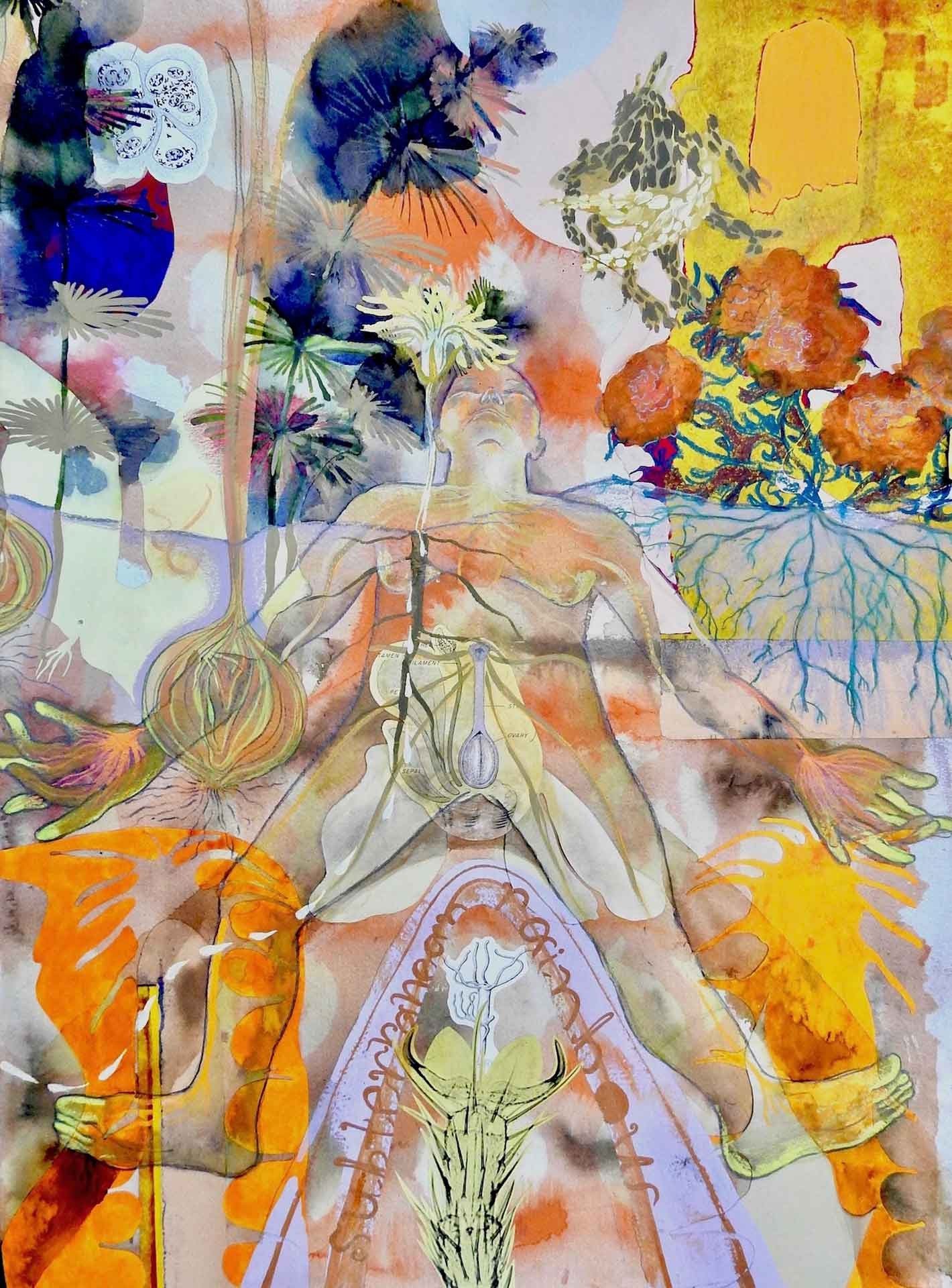 Subterranean Rainbow