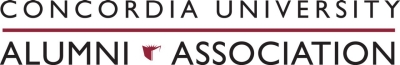 Concordia University Alumni Association logo