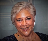 Nichola Dyer, BA 85
