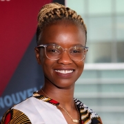 Fatoumata Camara 
