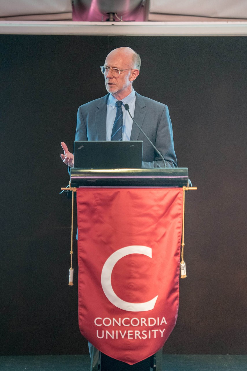 Hong Kong alumni reception - June 2017