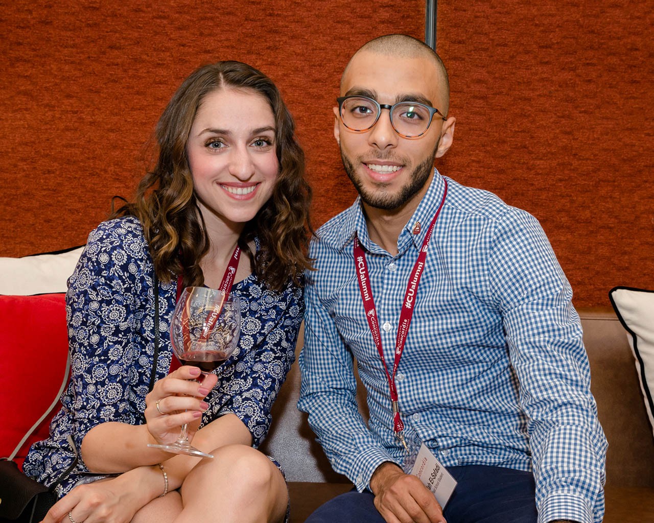 Beijing alumni reception - June 2017