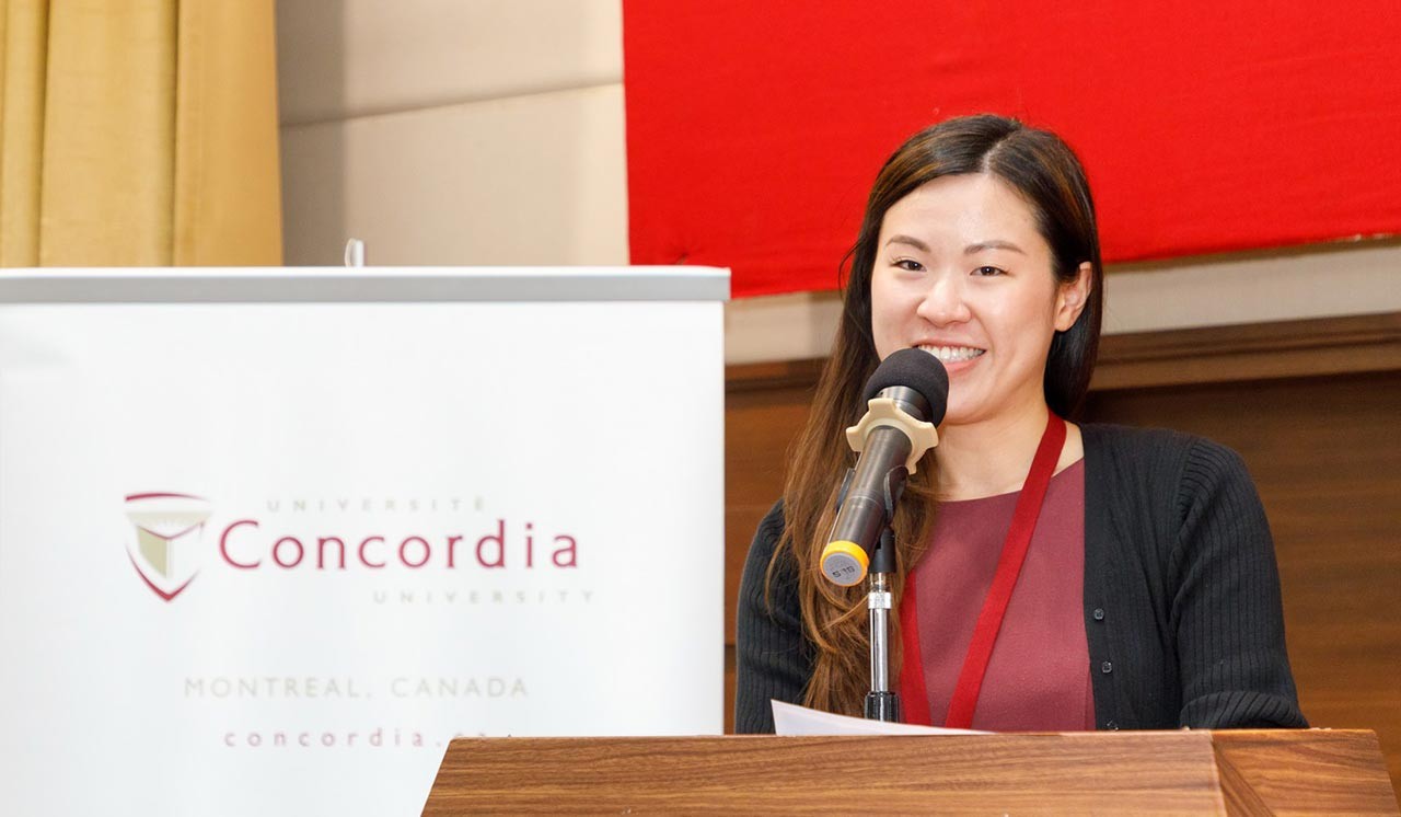 Hong Kong alumni reception - June 2018