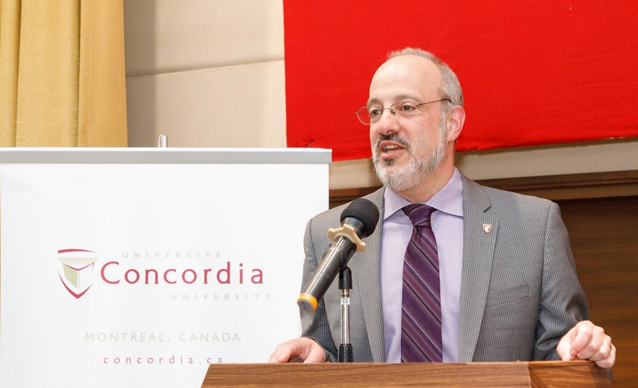 Hong Kong alumni reception - June 2018