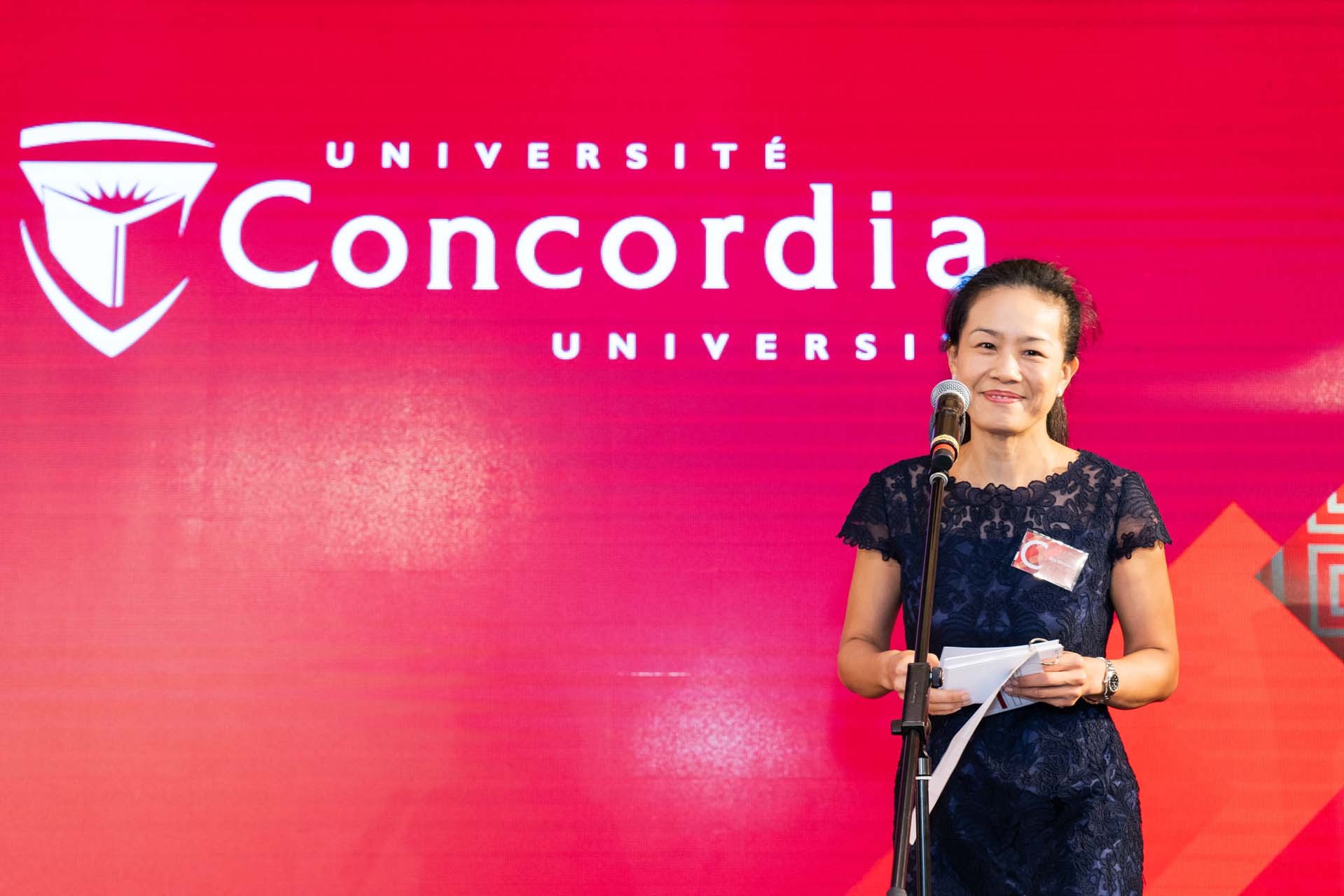 CUHKF 20 year anniversary - September 5, 2019