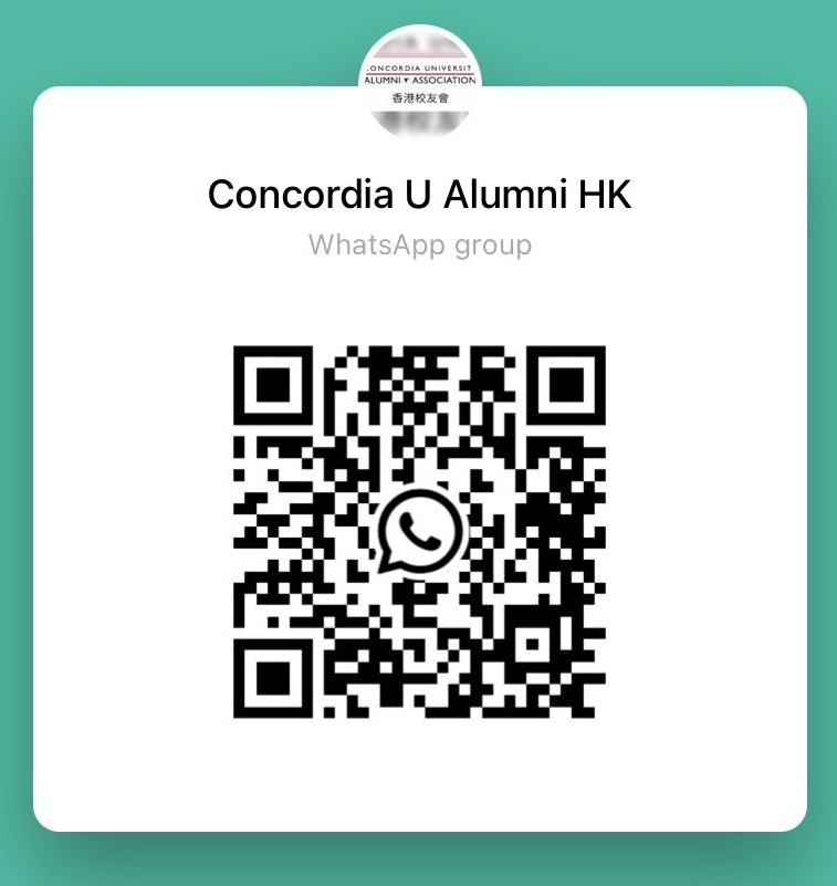 QR Code WhatsApp