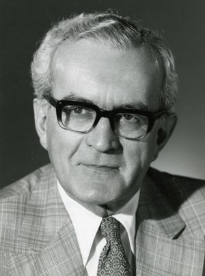 Henry J. Hemens