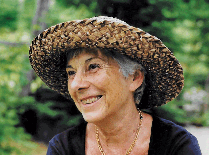 Jeanne Maranda