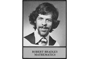 Robert Bradley