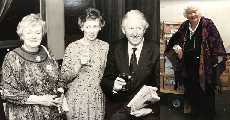 Jo Vellacott Jo Vellacott